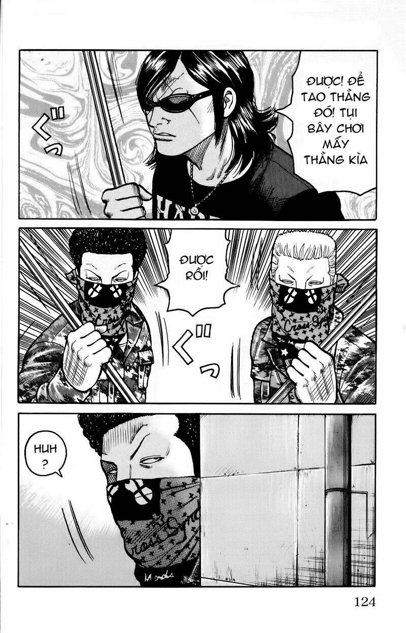 worst chapter 115 25