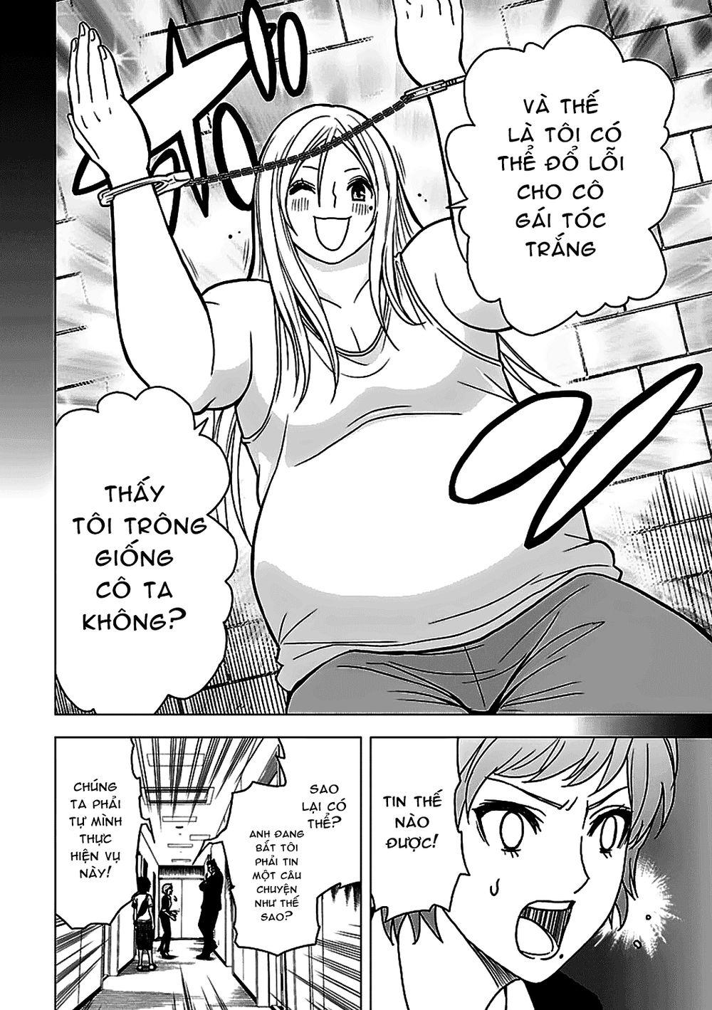 tokyo esp chapter 52 21