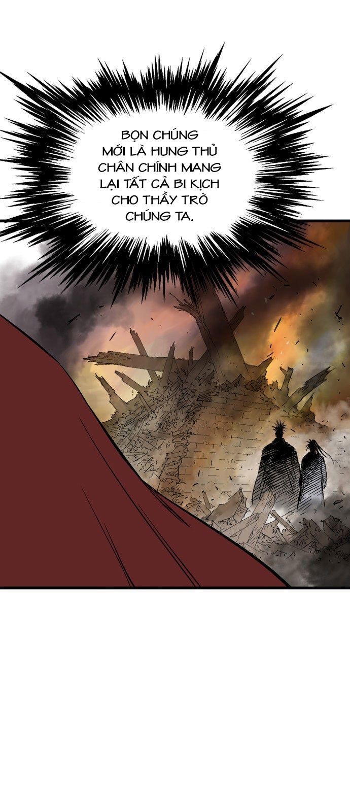 cao thủ 2 chapter 109 58