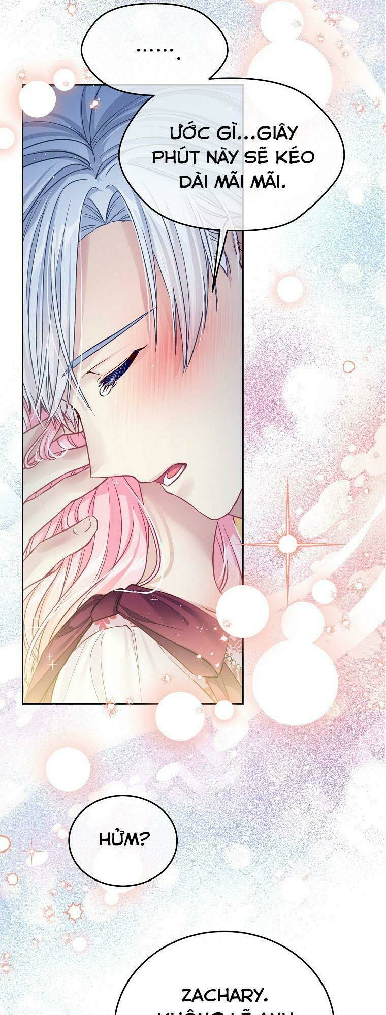 chồng em dễ thương chết mất thôi! chapter 34 19