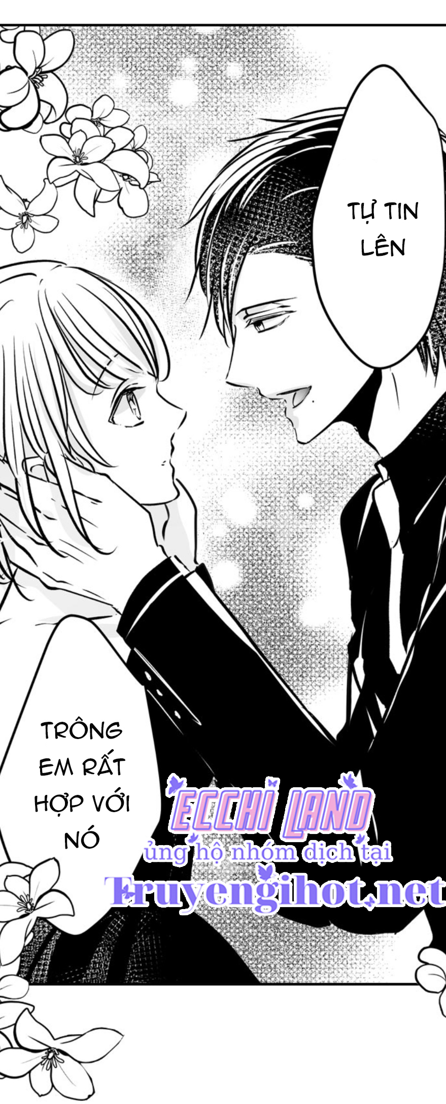 anh chàng yakuza này quá xảo quyệt rồi (full) chapter 7.1 16