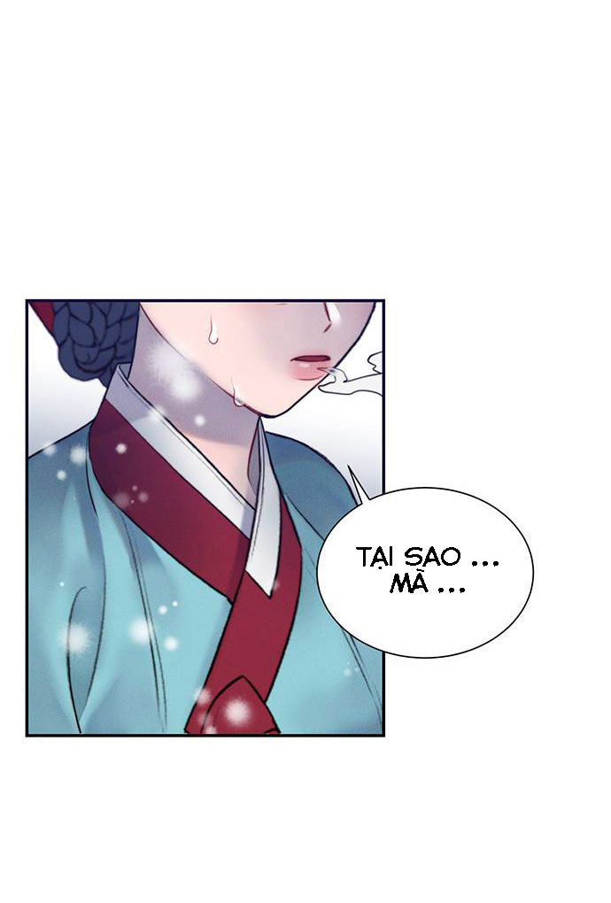 người tình của gwanghae chapter 33 44