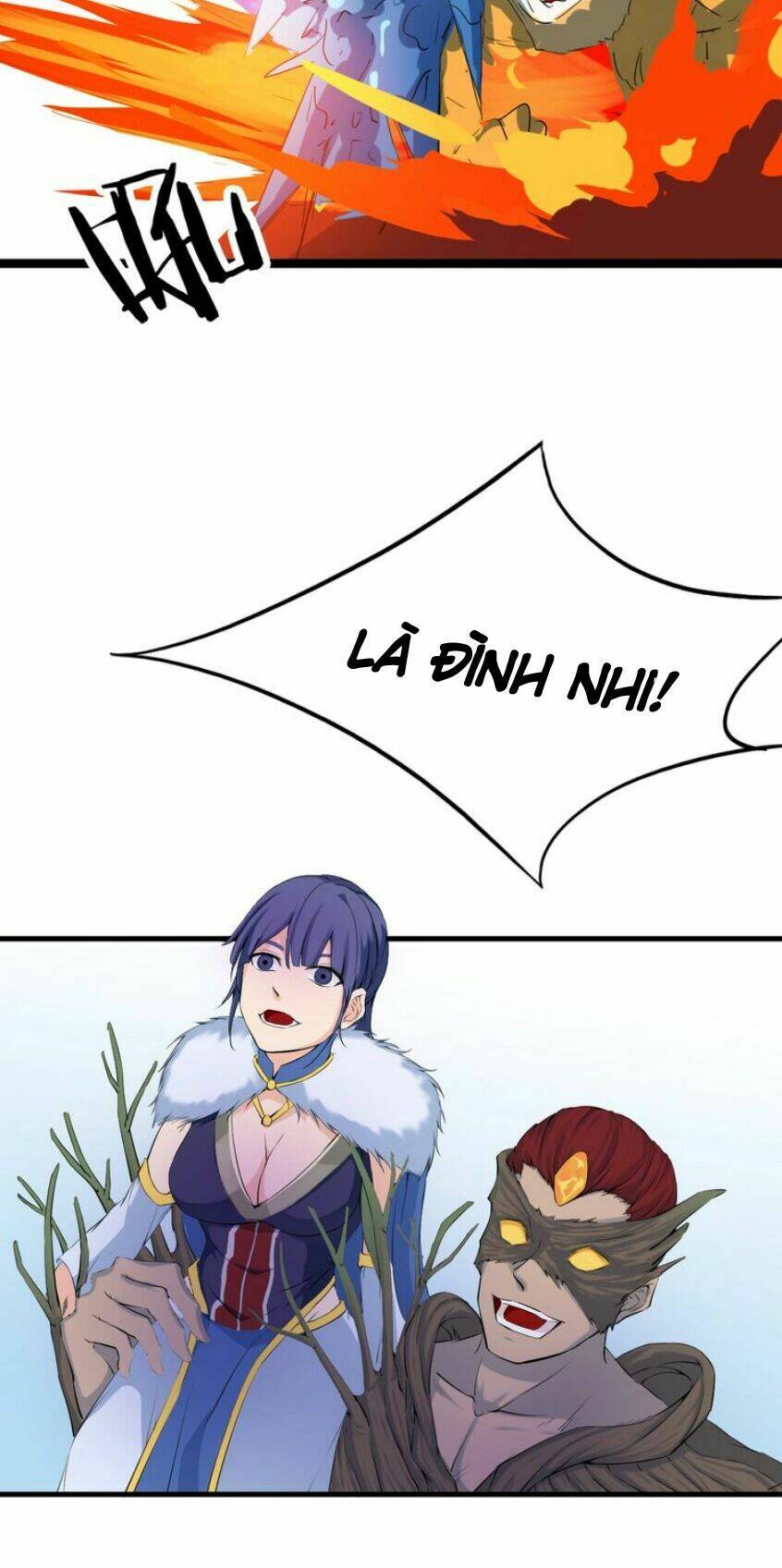 long mạch võ thần chapter 12 73