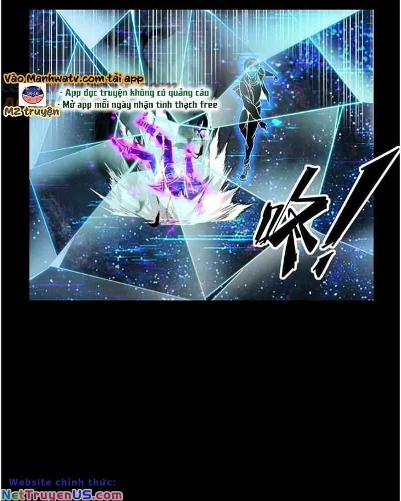 nhìn thấy thanh máu, ta xử tội thần linh chapter 112 6