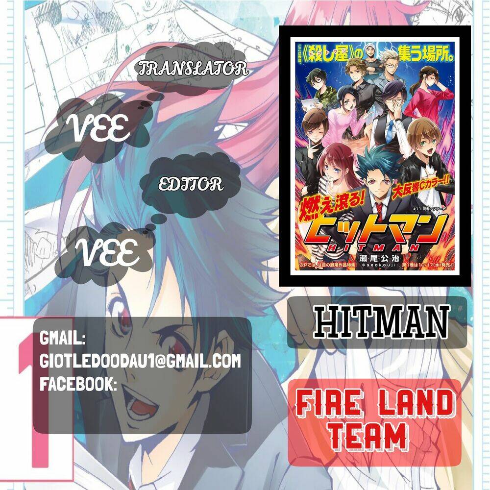 succubus & hitman chapter 45 2