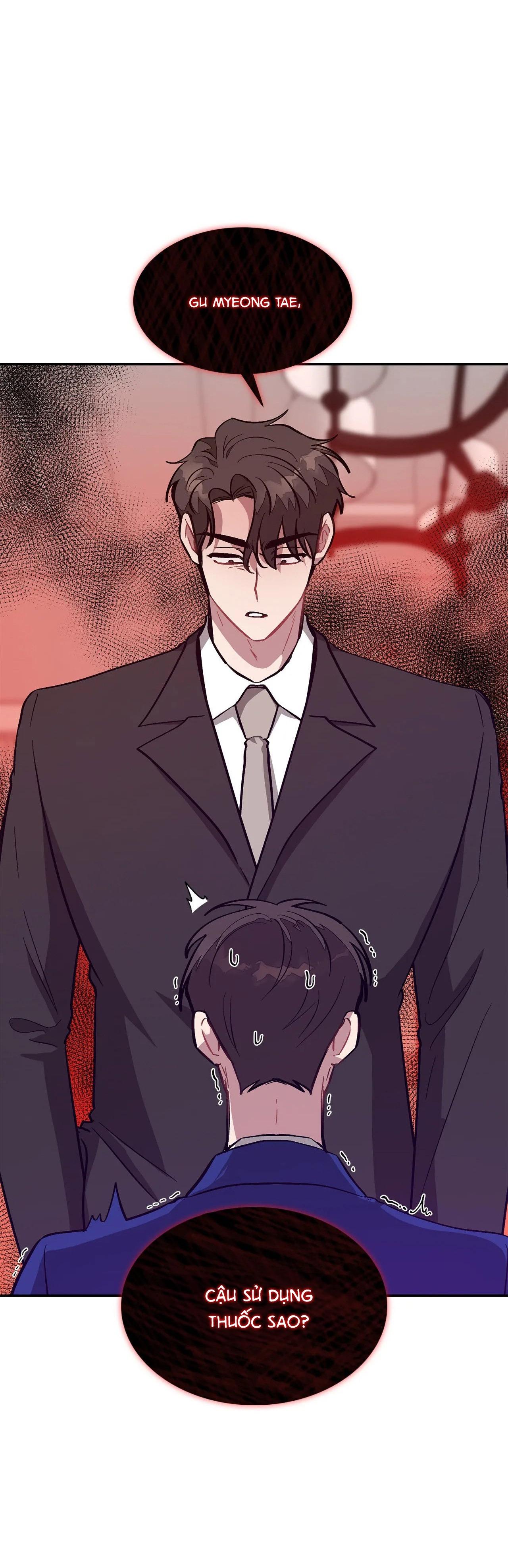 Sống Lại Lần Nữa chapter 66 25