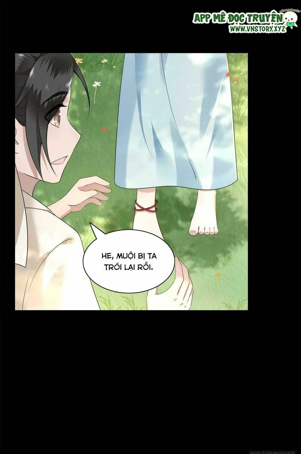 phượng hoàng vu phi chapter 106 25