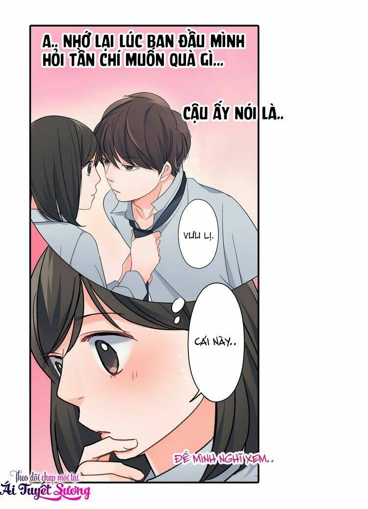 18, sống chung cùng nhau chapter 34 46