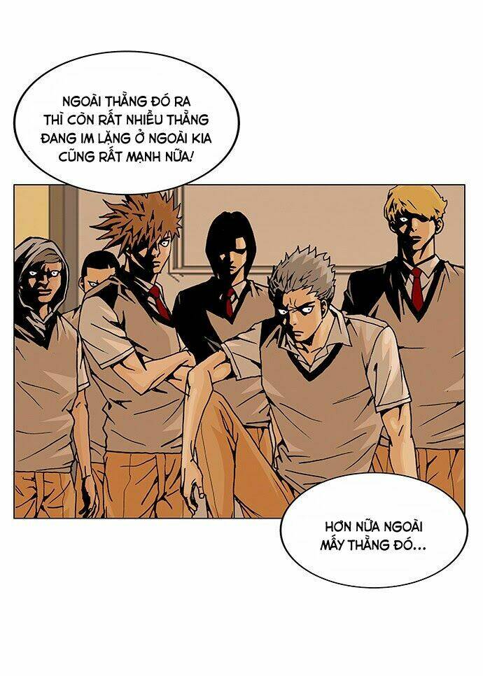 ultimate legend: kang hae hyo chapter 70 45