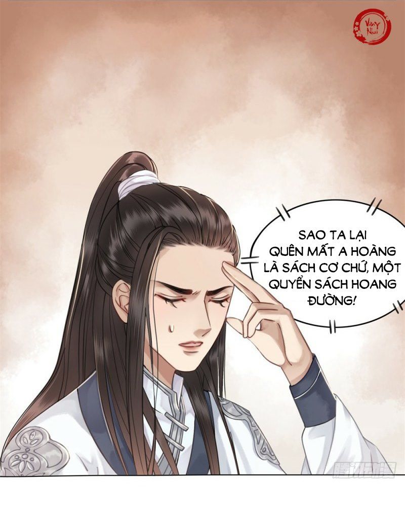 gay rồi! cái đó thành tinh rồi chapter 38 45