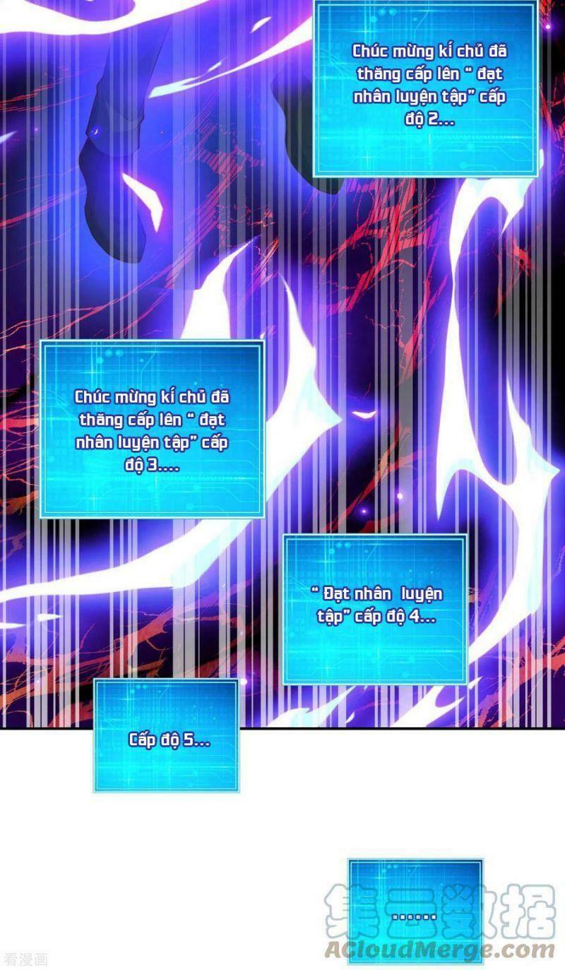 luyện tập thành thần chapter 30 30