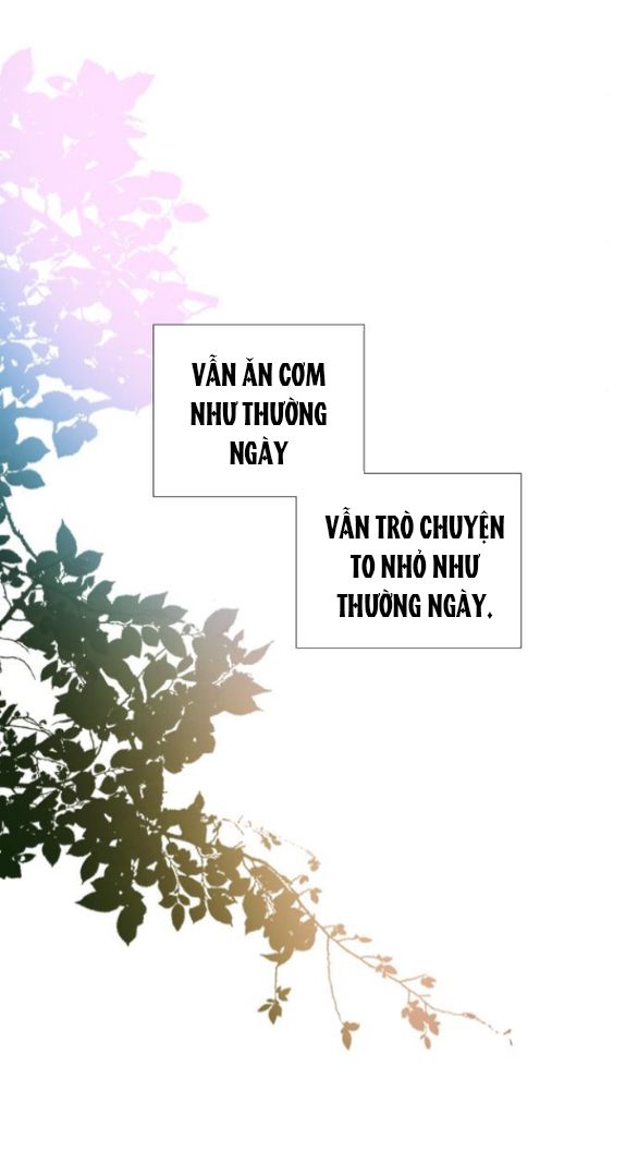 khóc đi hay là cầu xin tôi cũng được chapter 34.2 12