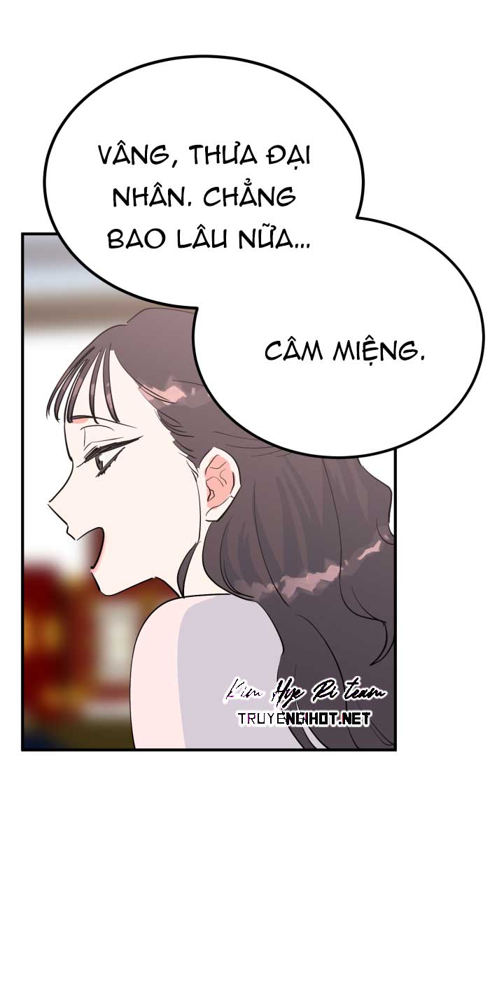 độc chủ chapter 18 30