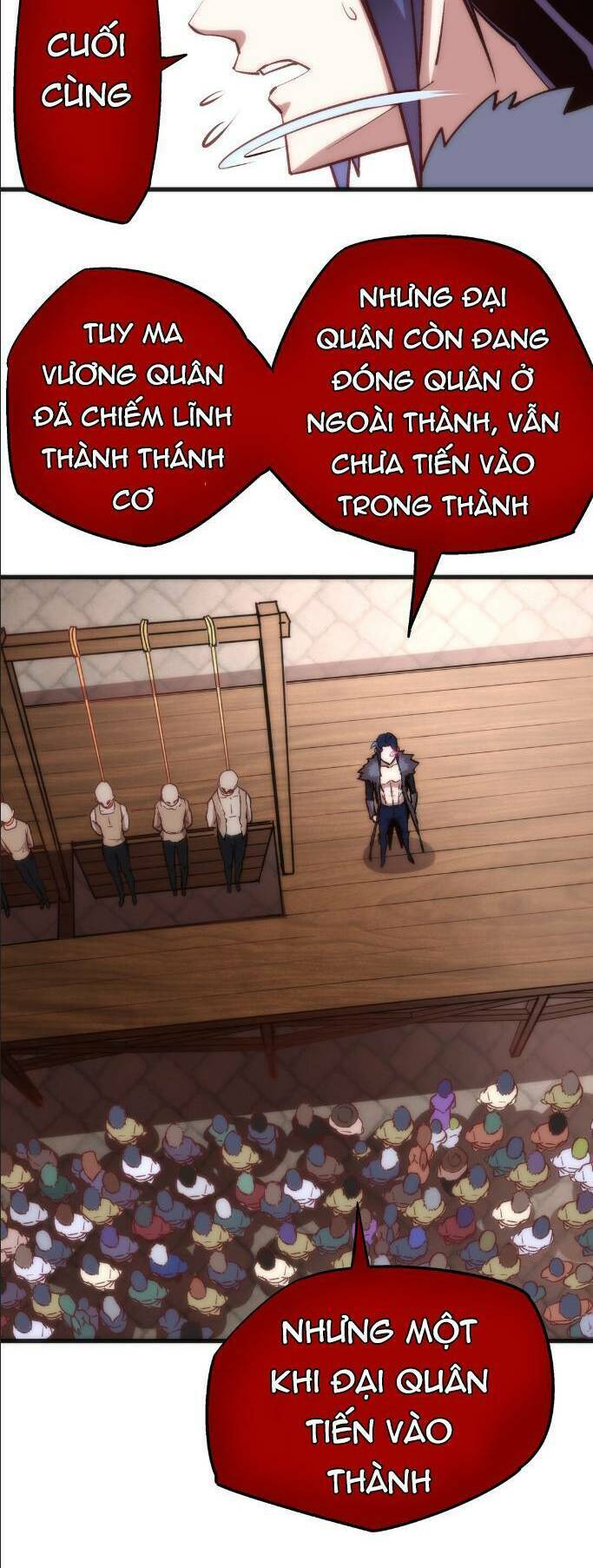 ta không phải đại ma vương chapter 9 21