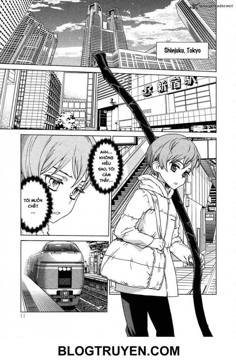 celestial clothes chapter 1 13