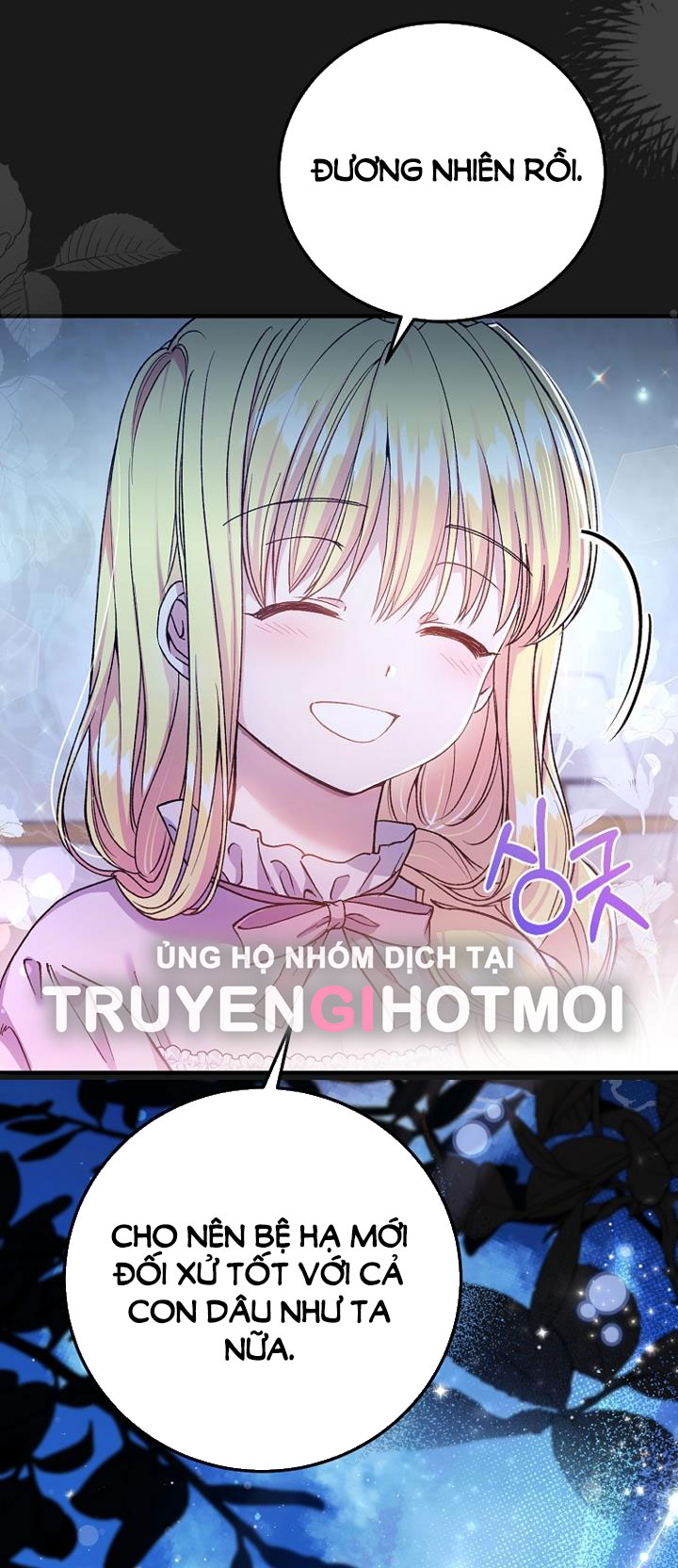 trở thành vợ thái tử quái vật chapter 85.2 1