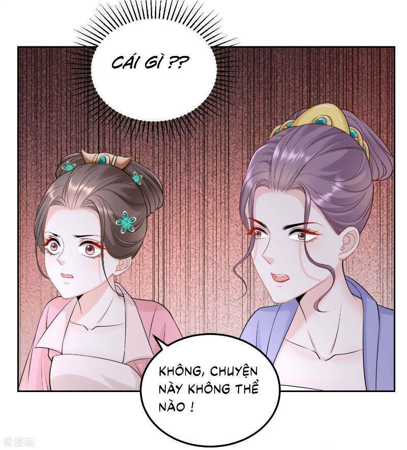 độc y đích nữ chapter 88 17