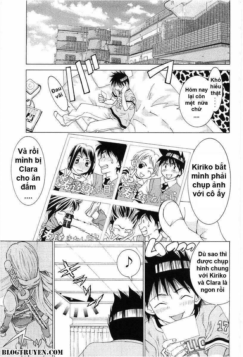gacha gacha chapter 33 6