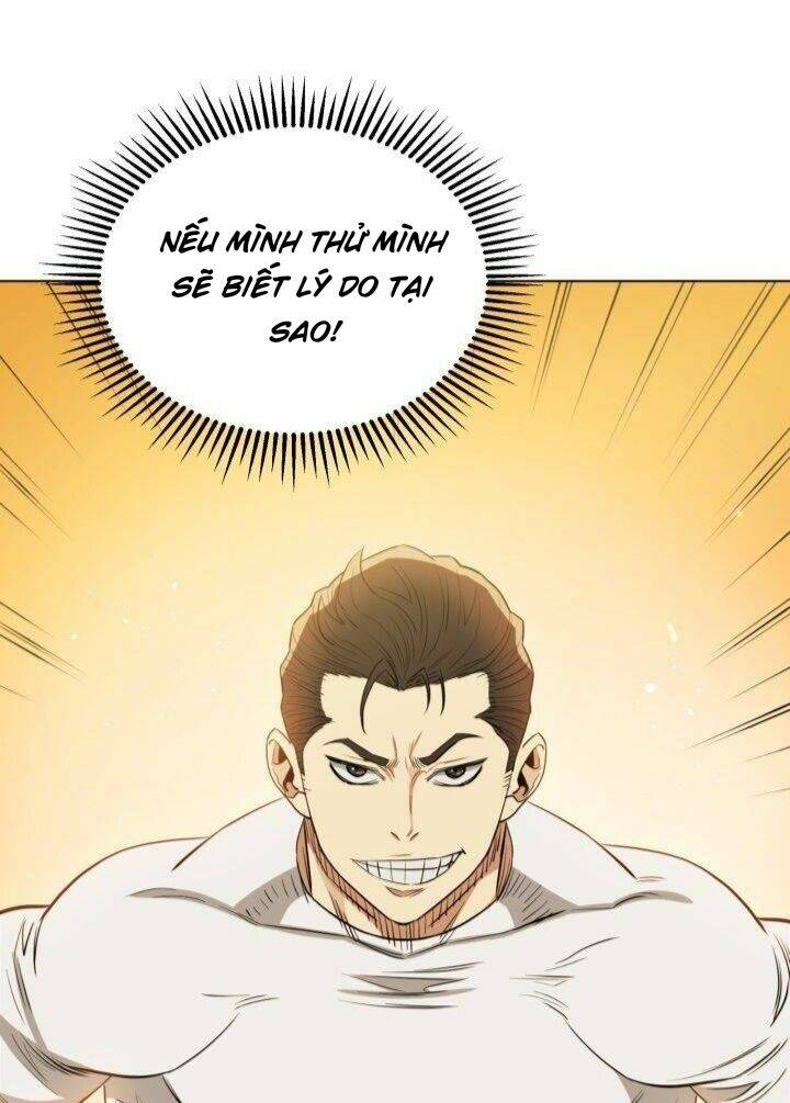 đấu sĩ vô song chapter 20 9