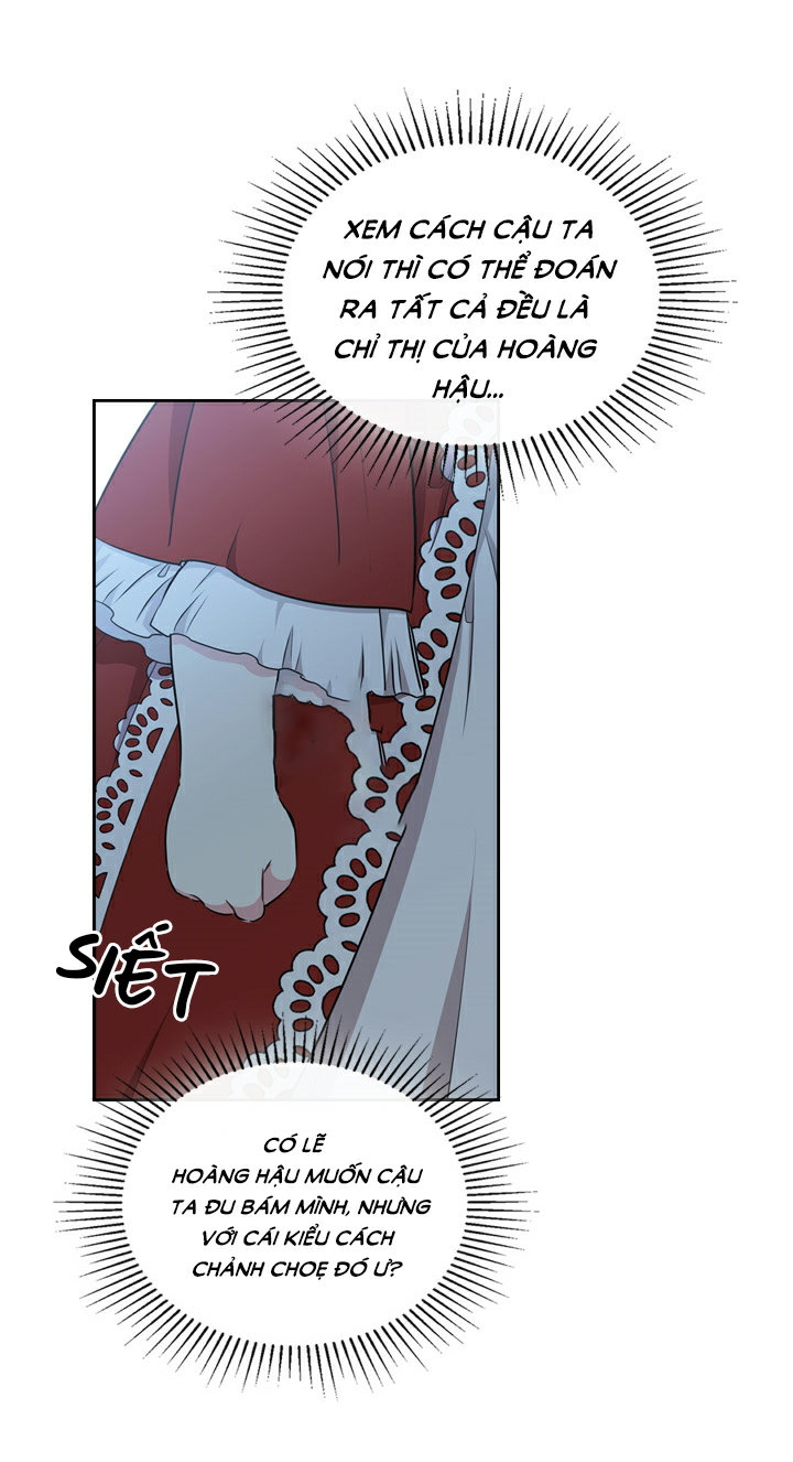 lần này tôi sẽ trở thành gia chủ chapter 23 31