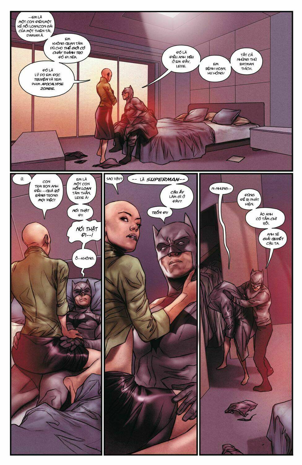 The Multiversity chapter 3 11