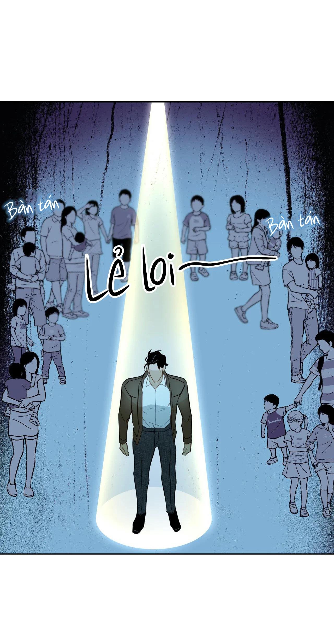 mỹ nhân ngư chapter 5 15