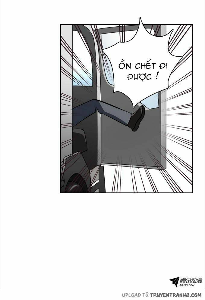 ớn lạnh tuyệt đối chapter 27 7