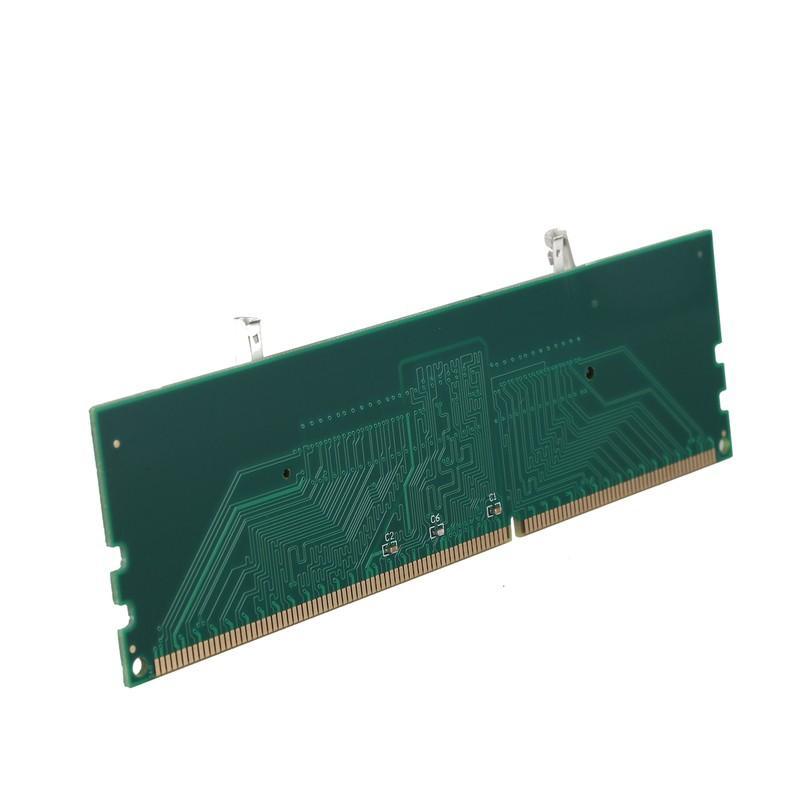 Phụ tùng kết nối bộ nhớ trong cho RAM máy tính bàn/ máy tính xách tay SO-DIMM DDR3