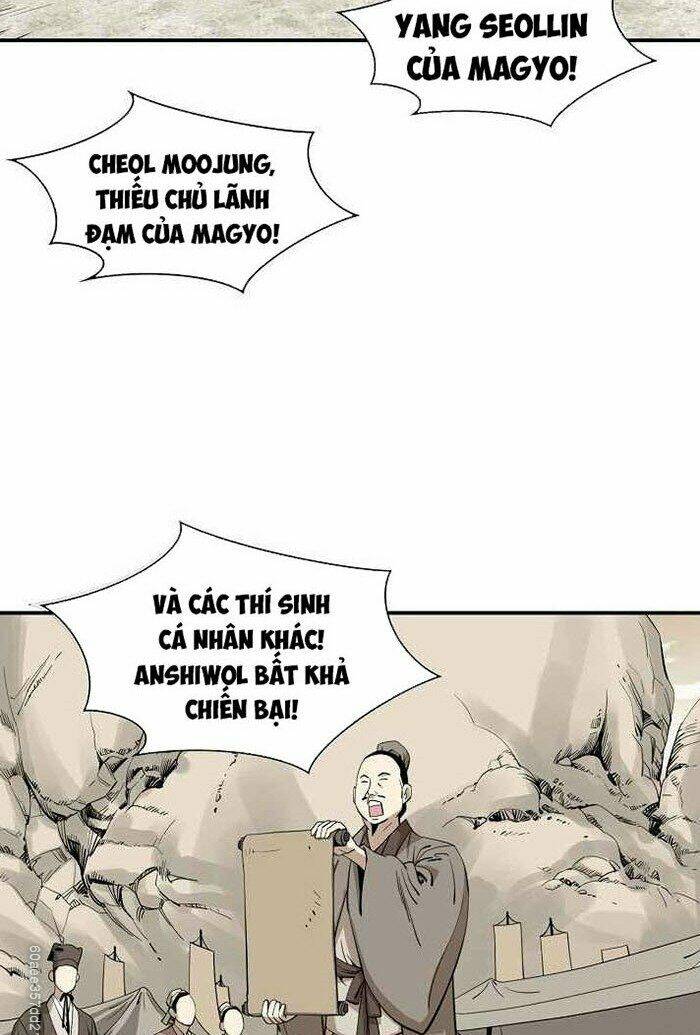 thế giới võ thuật của pháp sư chapter 59 57