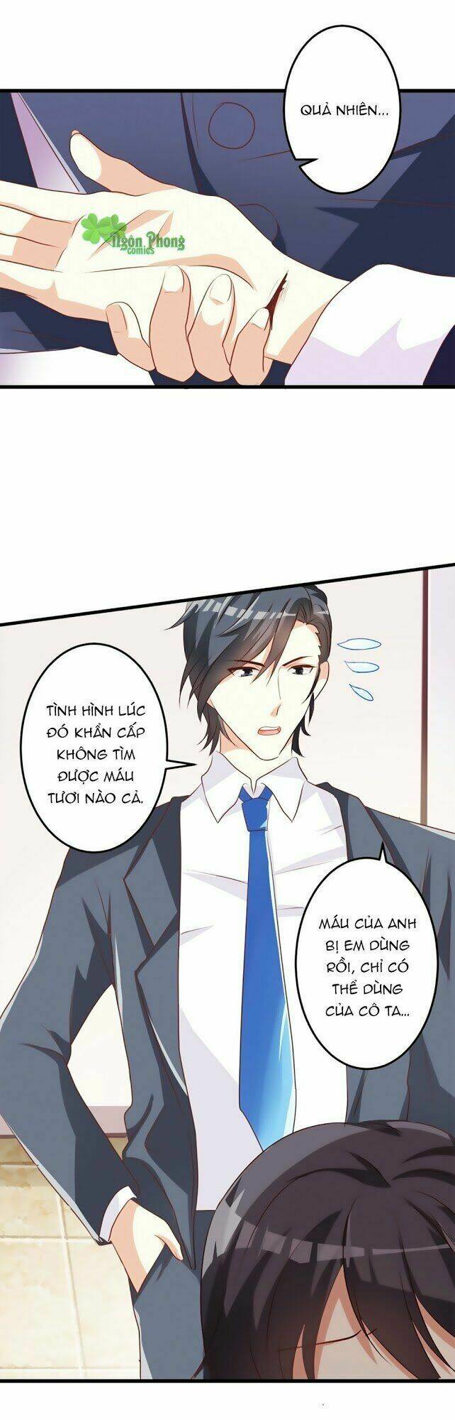 nguyệt dạ hương vi lai chapter 9 12