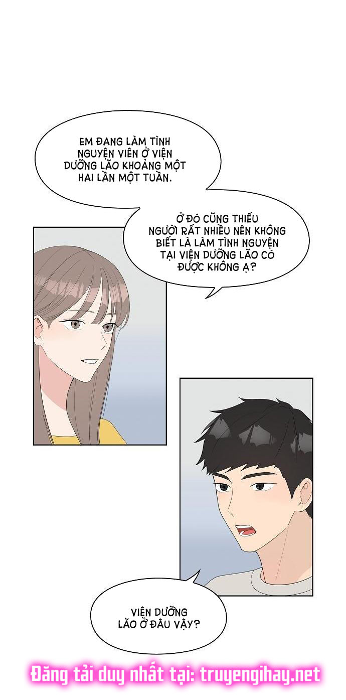 lời nói dối xanh chapter 2.2 39