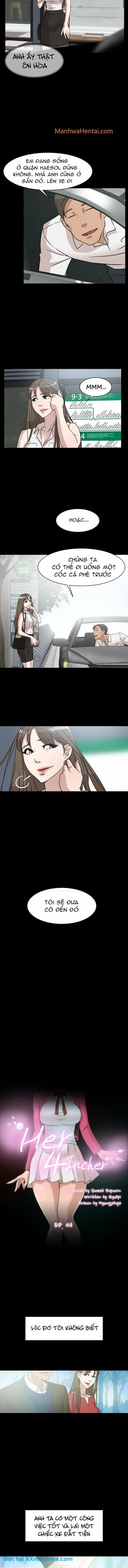 mười một cm của cô ấy chapter 48 2