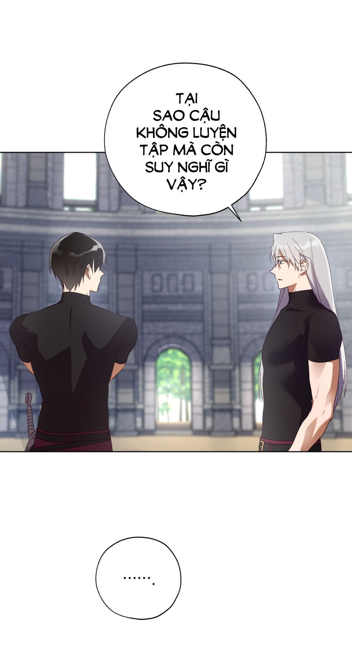 công chúa khắc dấu lên kẻ phản nghịch chapter 32 44