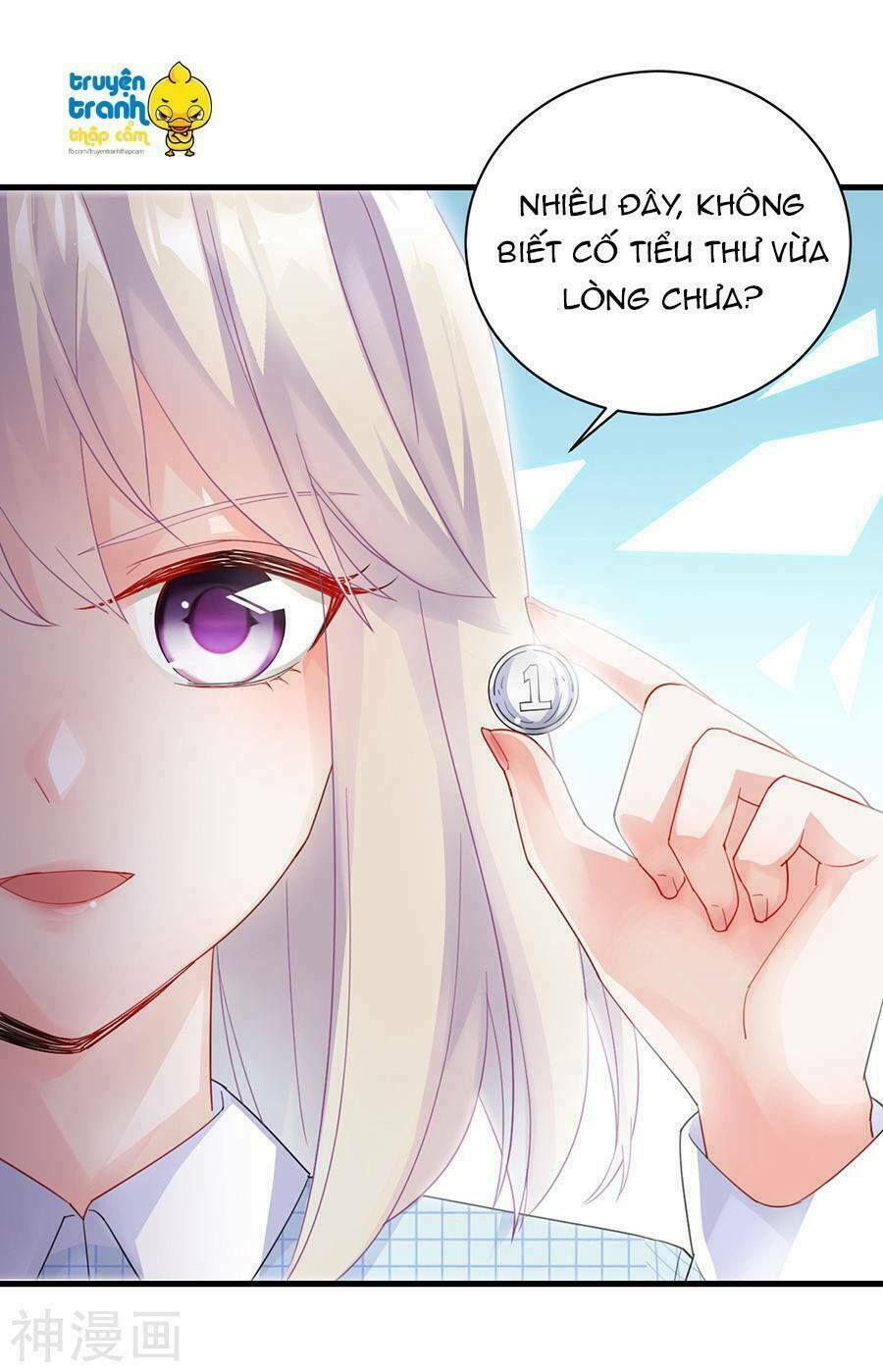 chọc tới chủ tịch tổng tài 2 chapter 55 39