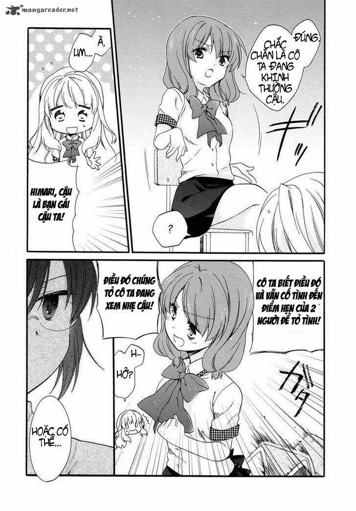 hajiotsu chapter 20 8