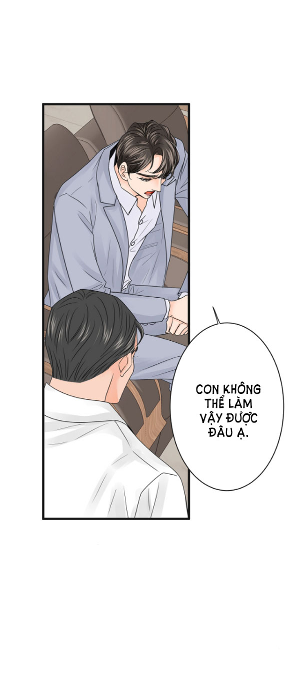 Tình Yêu Đánh Cắp Trái Tim chapter 11.1 - Trang 11