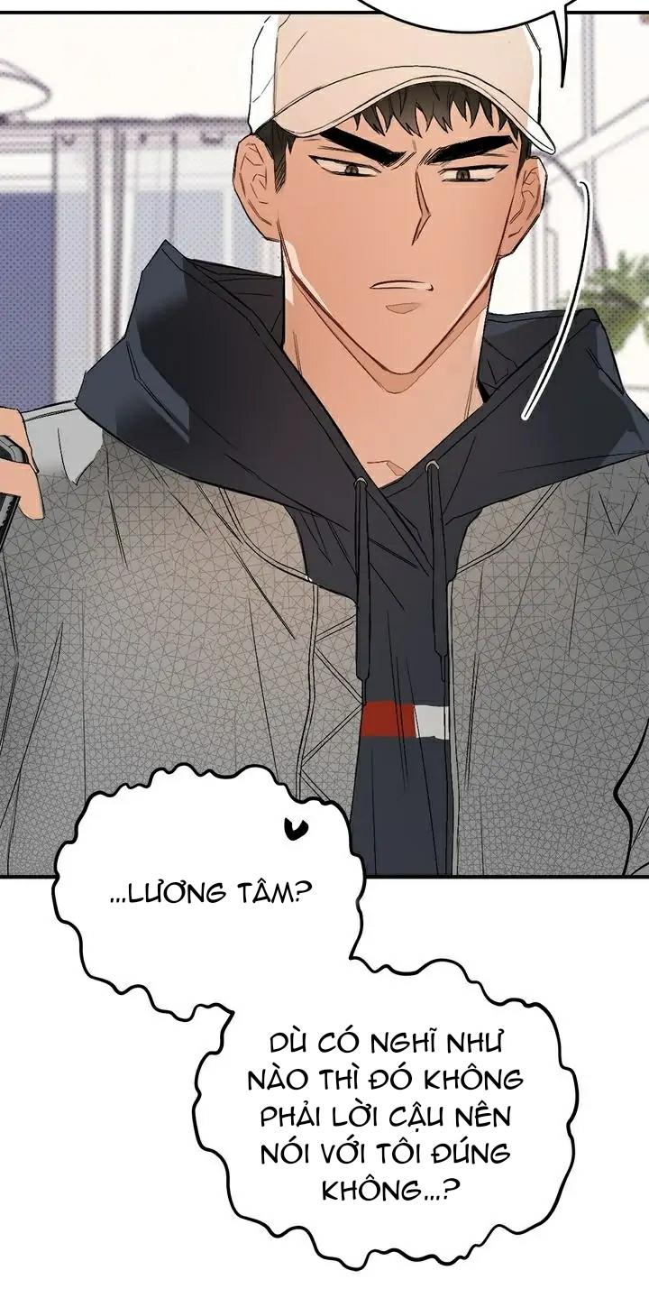 chung một bầu không khí (end) chapter 9 16