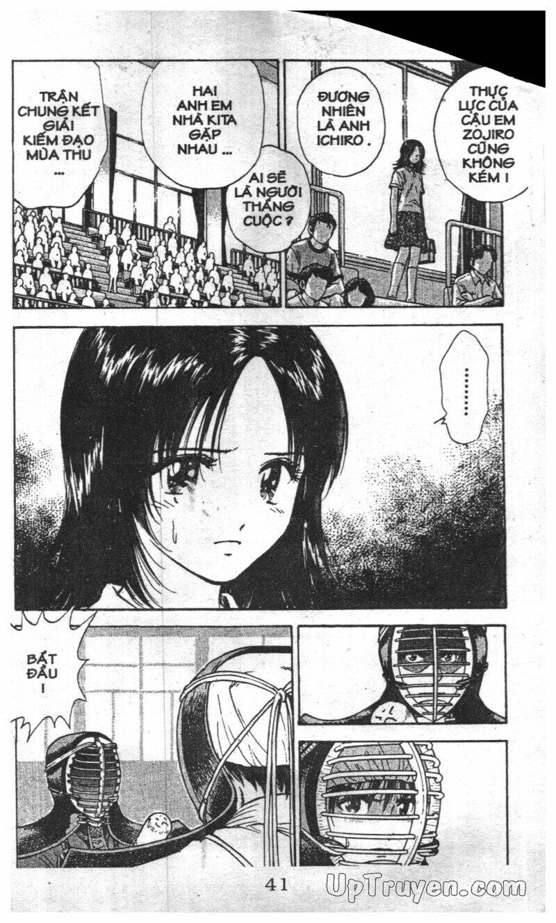 salad days chapter 127 41