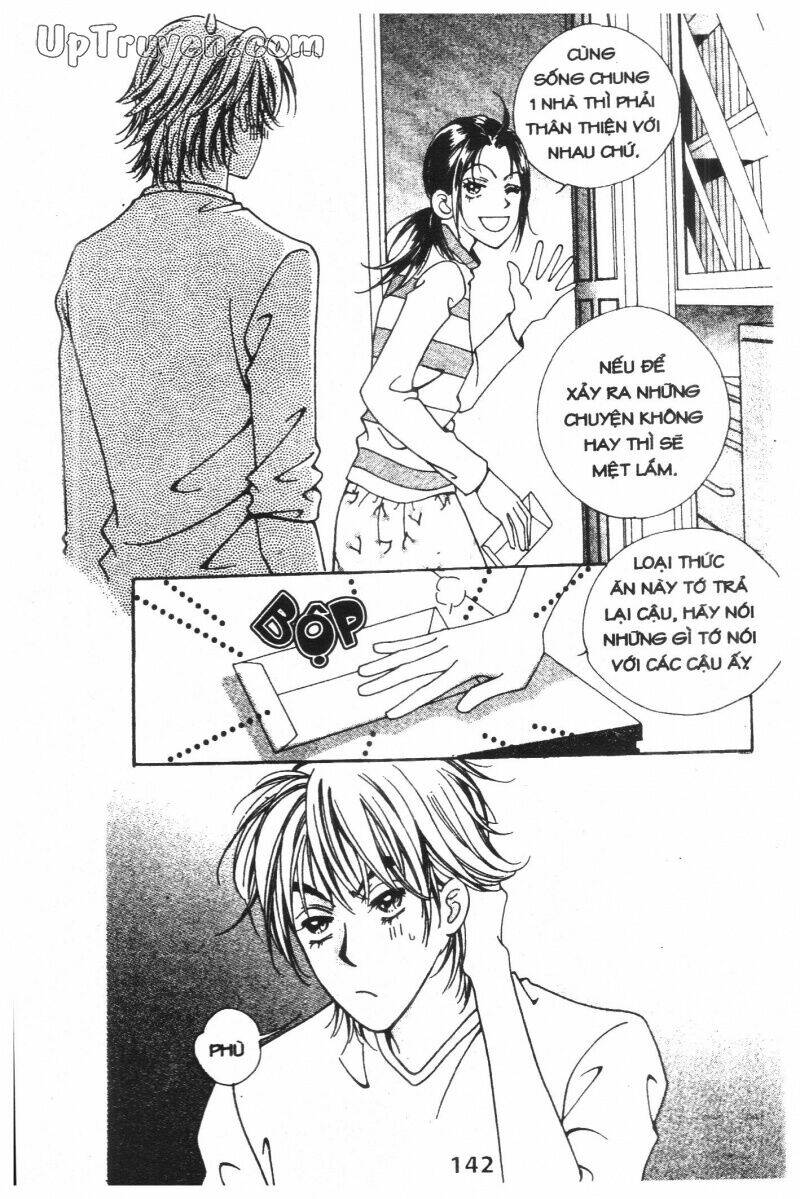 cô nàng ngổ ngáo chapter 2 142