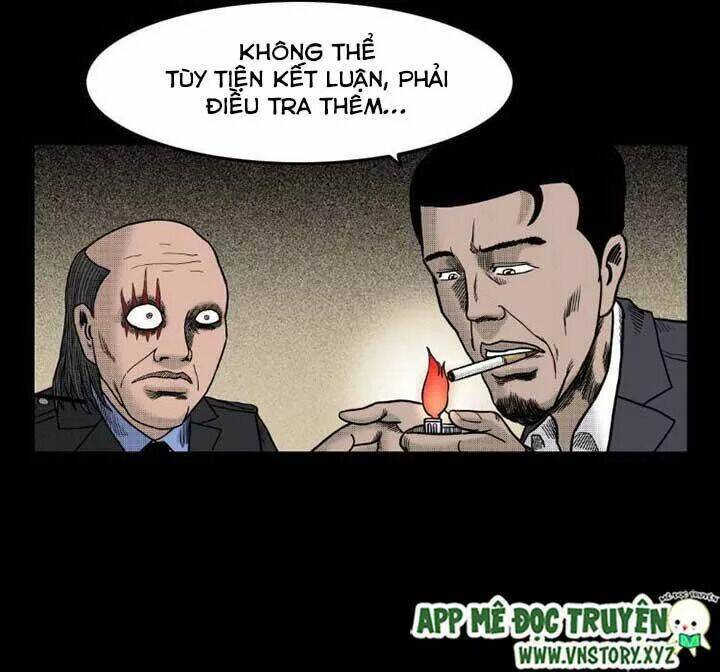 kỳ án có thật chapter 21 2