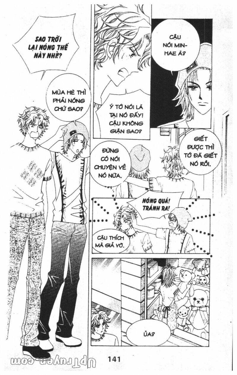 dạ khúc chapter 15 141