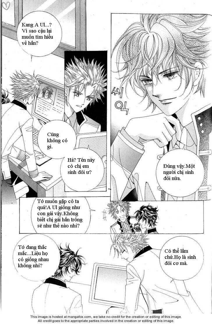 thần tượng mua sắm chapter 14 15