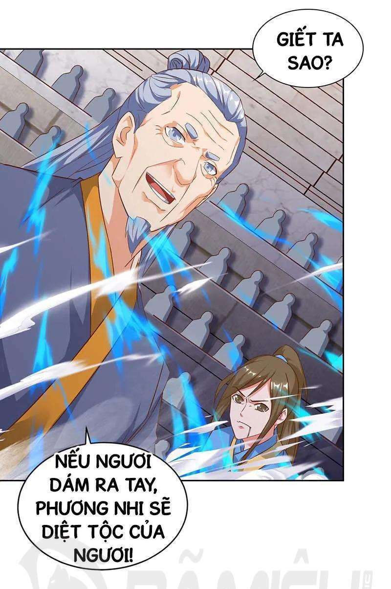 tối cường thăng cấp chapter 90 8