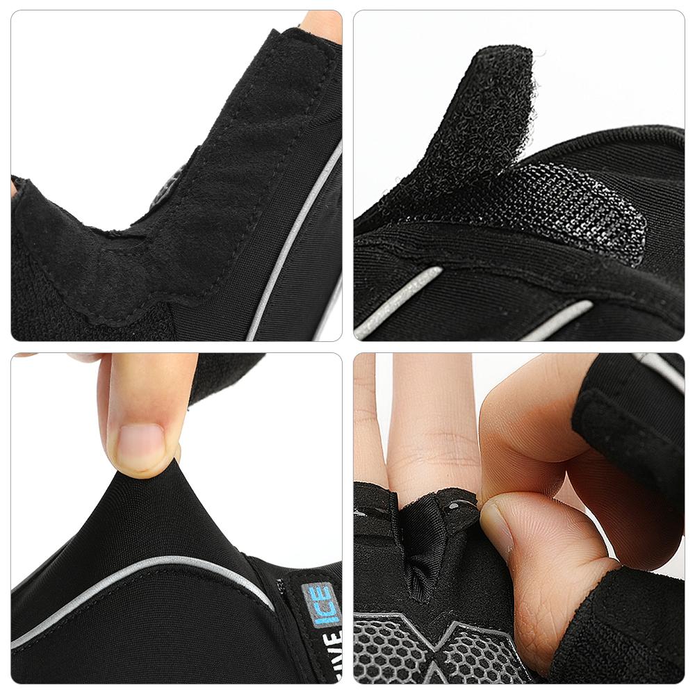 Găng tay đi xe đạp cho nam và nữ