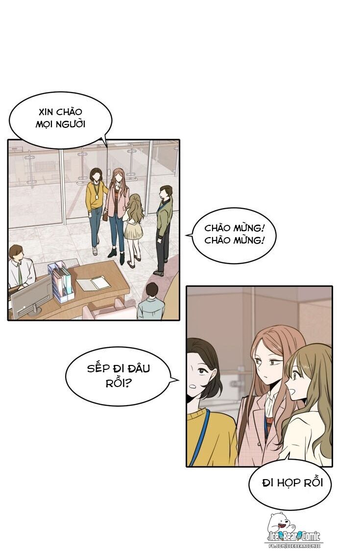 kiếp này cũng xin chăm sóc tôi như vậy nhé kiếp này cũng xin chăm sóc tôi như vậy nhé chapter 6 13