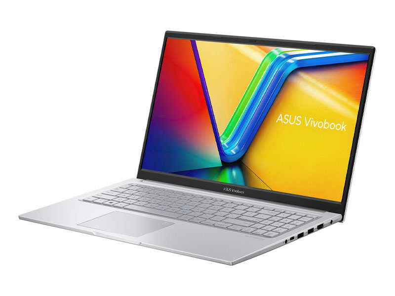 Laptop Asus Vivobook 15 X1504VA NJ023W | CPU i7-1355U | RAM 16GB LPDDR4 | SSD 512GB PCIe | VGA Onboard | 15.6 FHD IPS | Win11 - Hàng Chính Hãng - Bảo Hành 24 Tháng