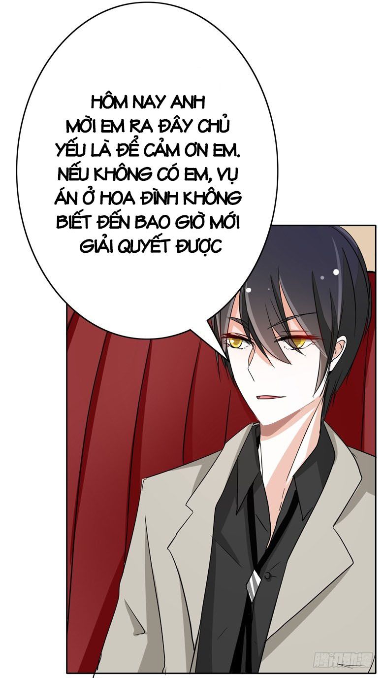 Dân Quốc Yêu Văn Lục chapter 76 - Trang 4