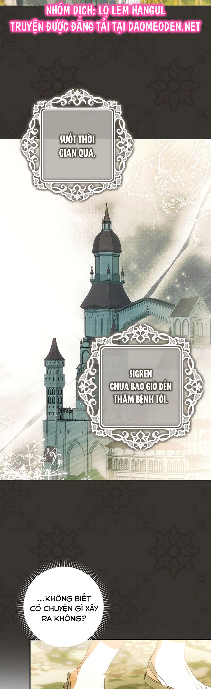 trở thành vợ của nam chính chapter 112 4