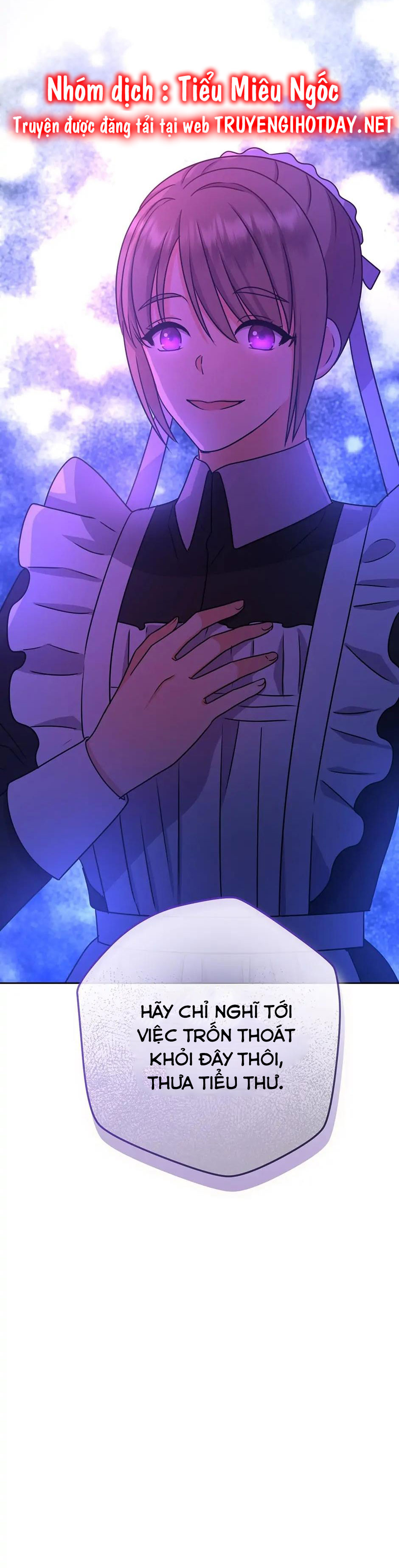 từ hầu gái tôi đã trở thành hoàng hậu chapter 66 35