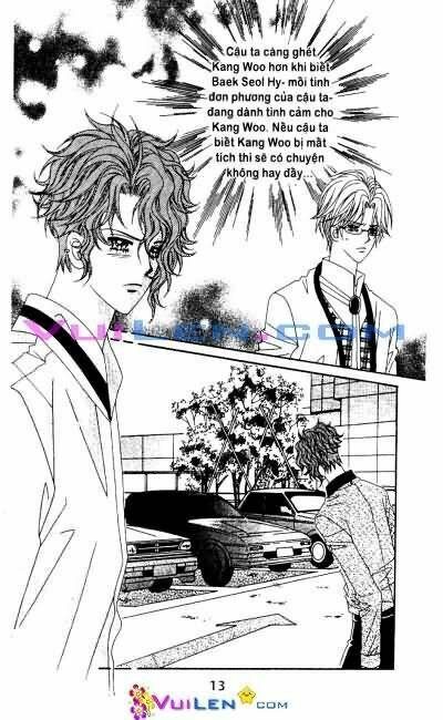 chạm mặt thần tượng chapter 2 13